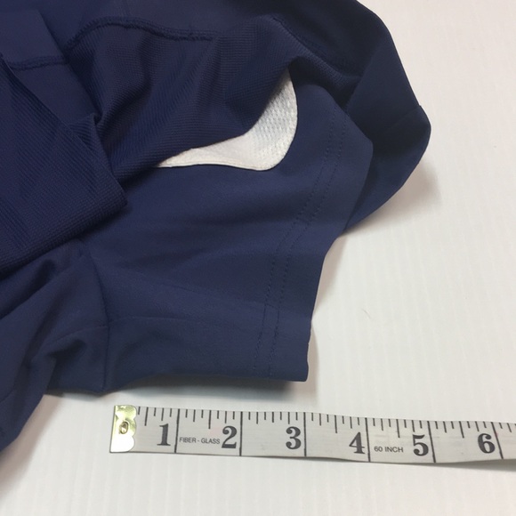 Puma Sport Life Style Tech Golf/Tennis A Line Skort. Sz 10 - Picture 13 of 13